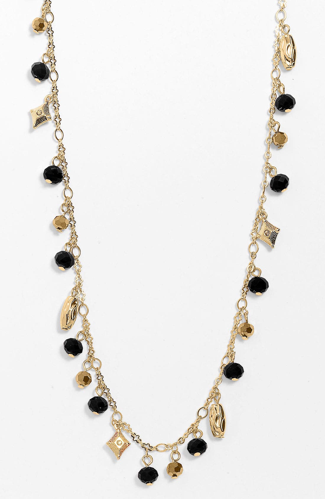 Nordstrom Long Link Necklace Nordstrom