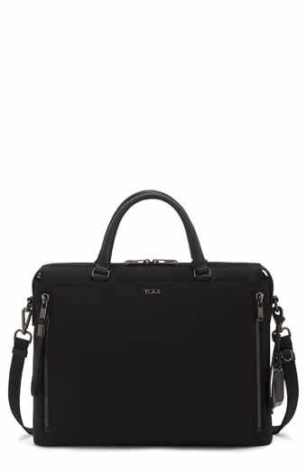 Nordstrom 2025 leather briefcase