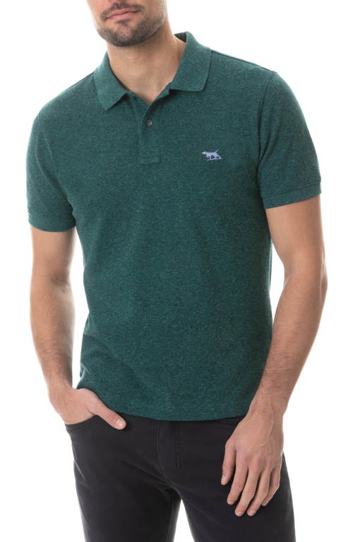 Rodd & Gunn Piqué Sports Fit Cotton Polo at Nordstrom,