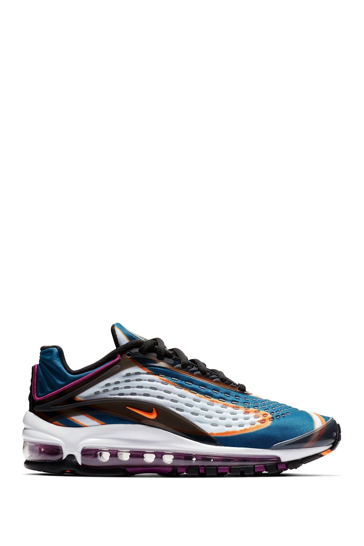 air max deluxe size 13
