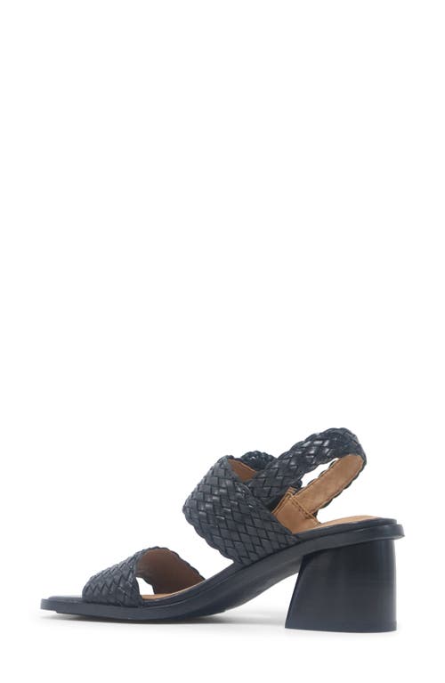 GENTLE SOULS BY KENNETH COLE GENTLE SOULS MADYLYN SLINGBACK SANDAL