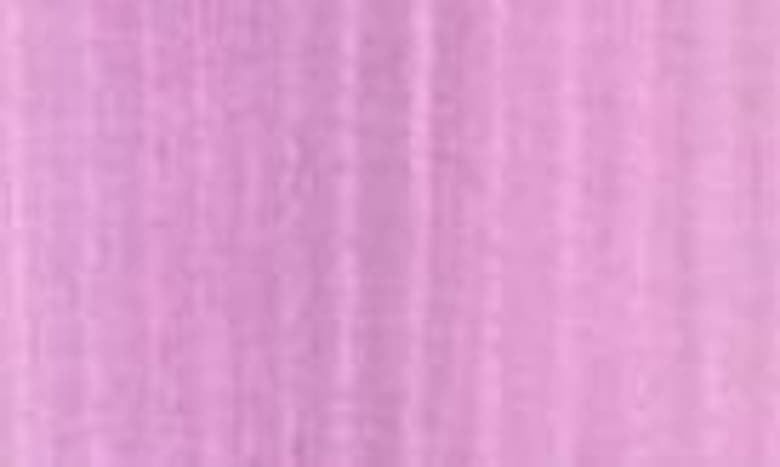 LOVESTITCH LOVESTITCH STRIPE RUFFLE HEM MAXI DRESS 