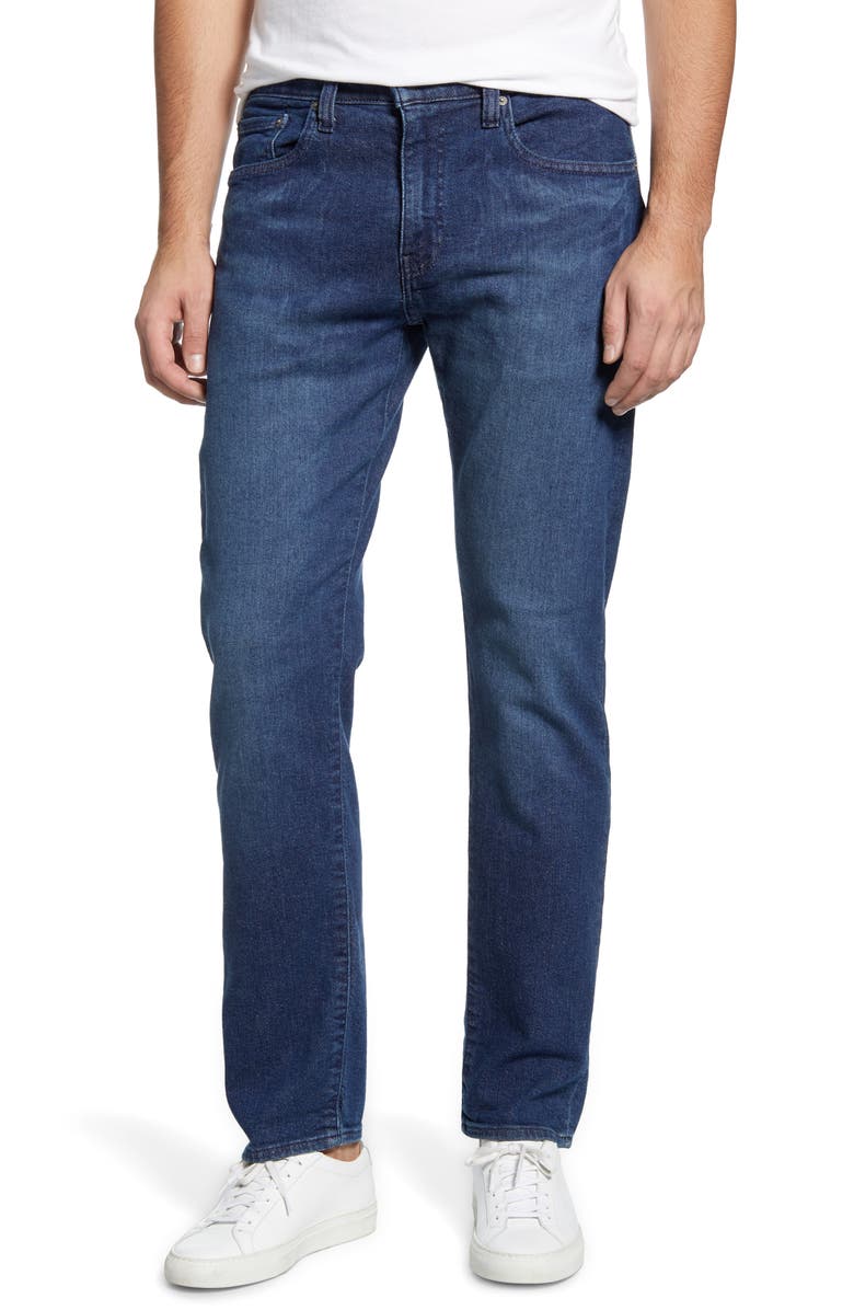 Levi's® 502™ Tapered Slim Fit Jeans (Sage Super Nova) | Nordstrom
