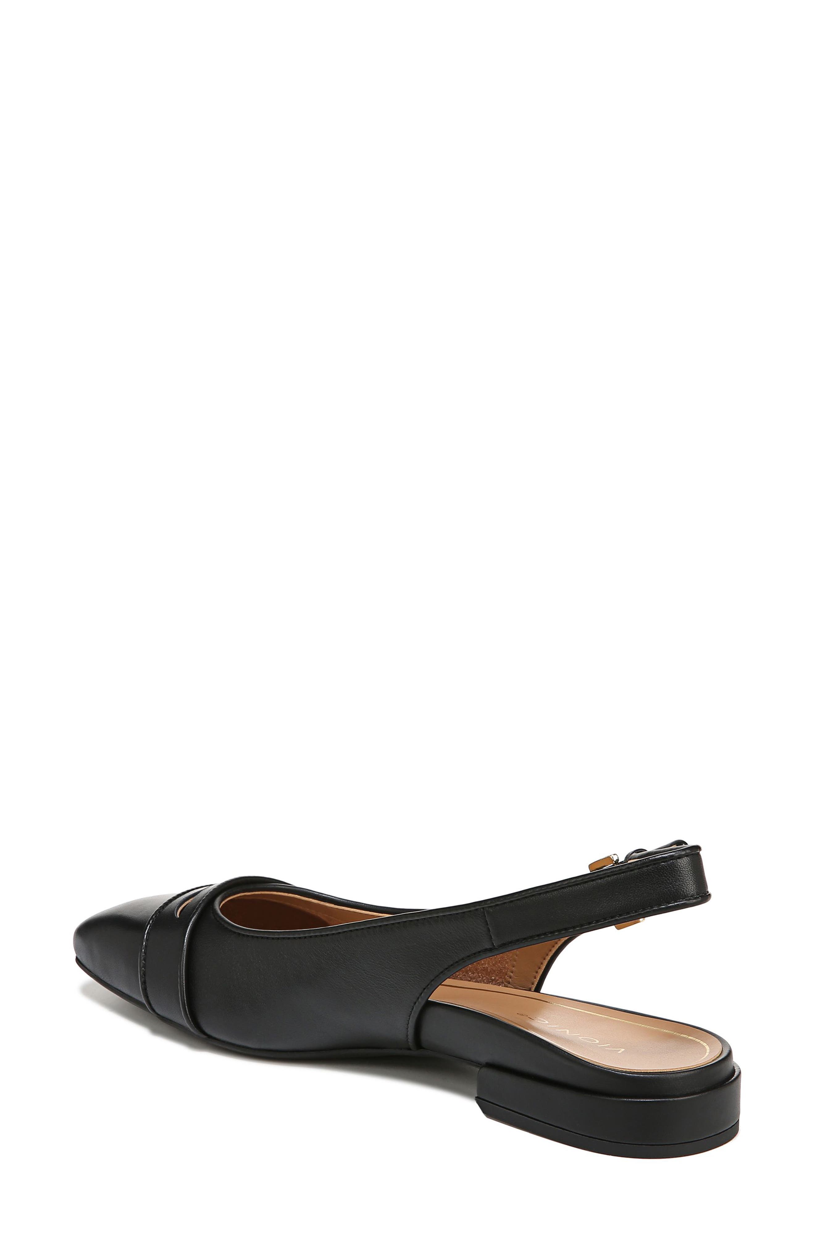 Vionic Lynda Slingback Flat (Women) | Nordstrom