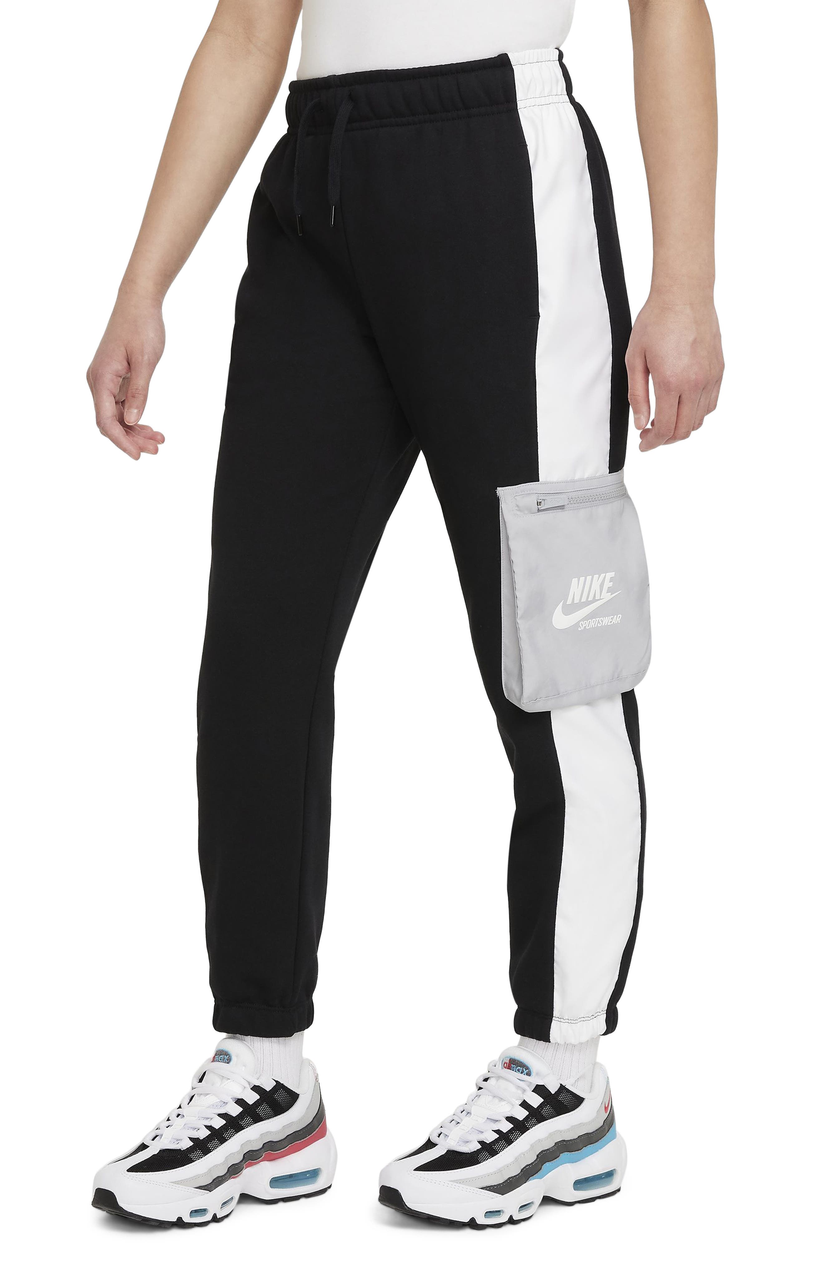 nordstrom nike sweatpants