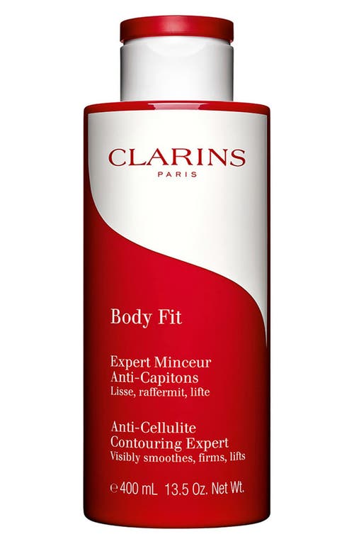 Clarins Jumbo Size Body Fit Anti-Cellulite Contouring Expert Cream-Gel USD $142 Value