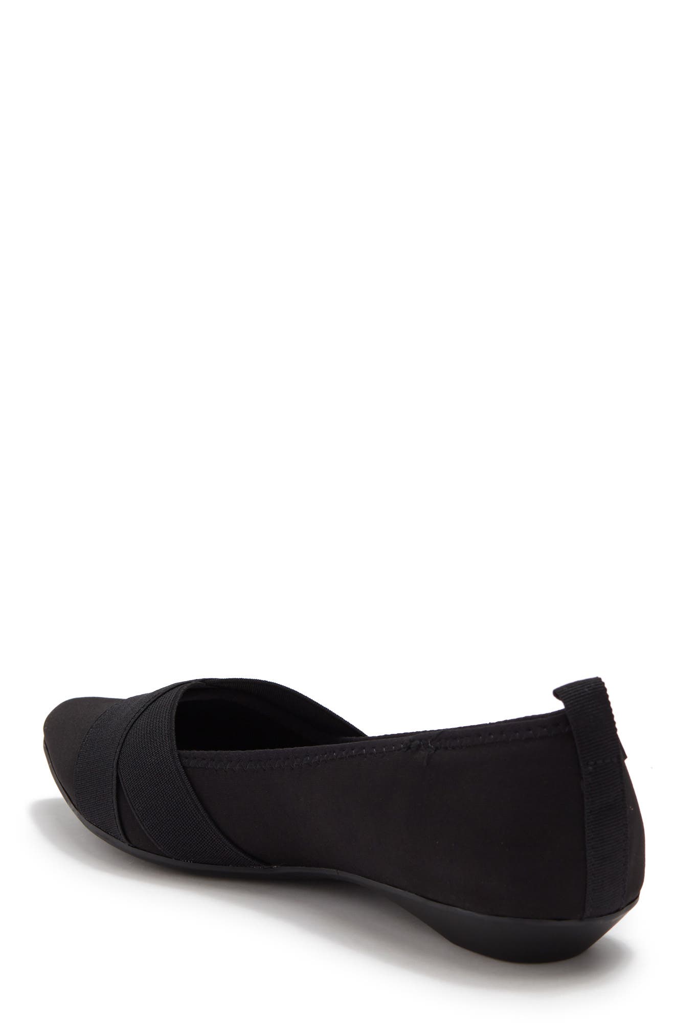 anne klein otavia flat