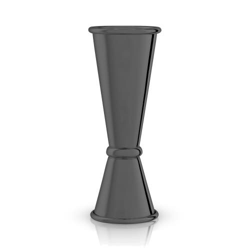 Viski Large Japanese Style Jigger In Warren
