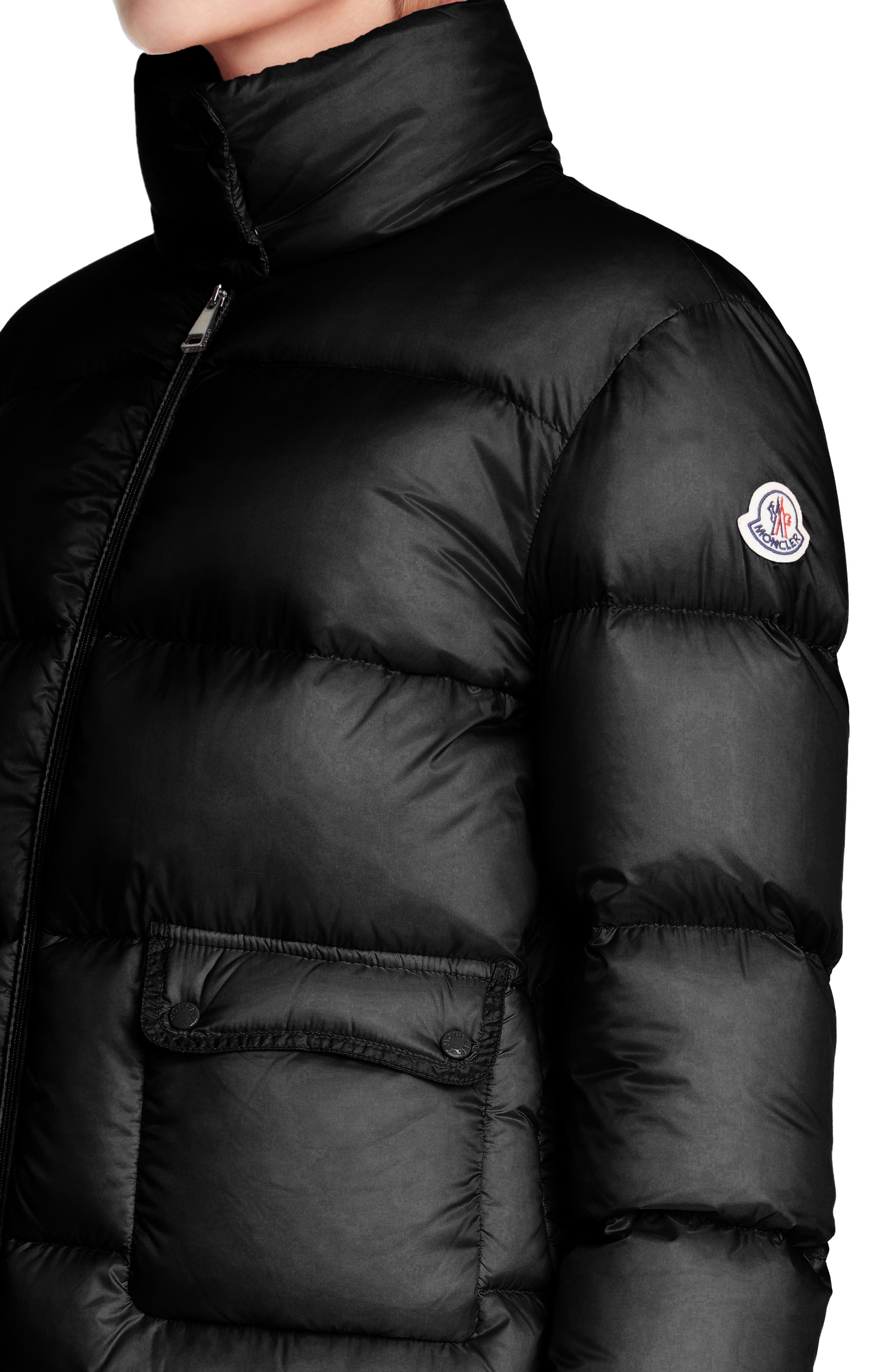 moncler lannic giubbotto