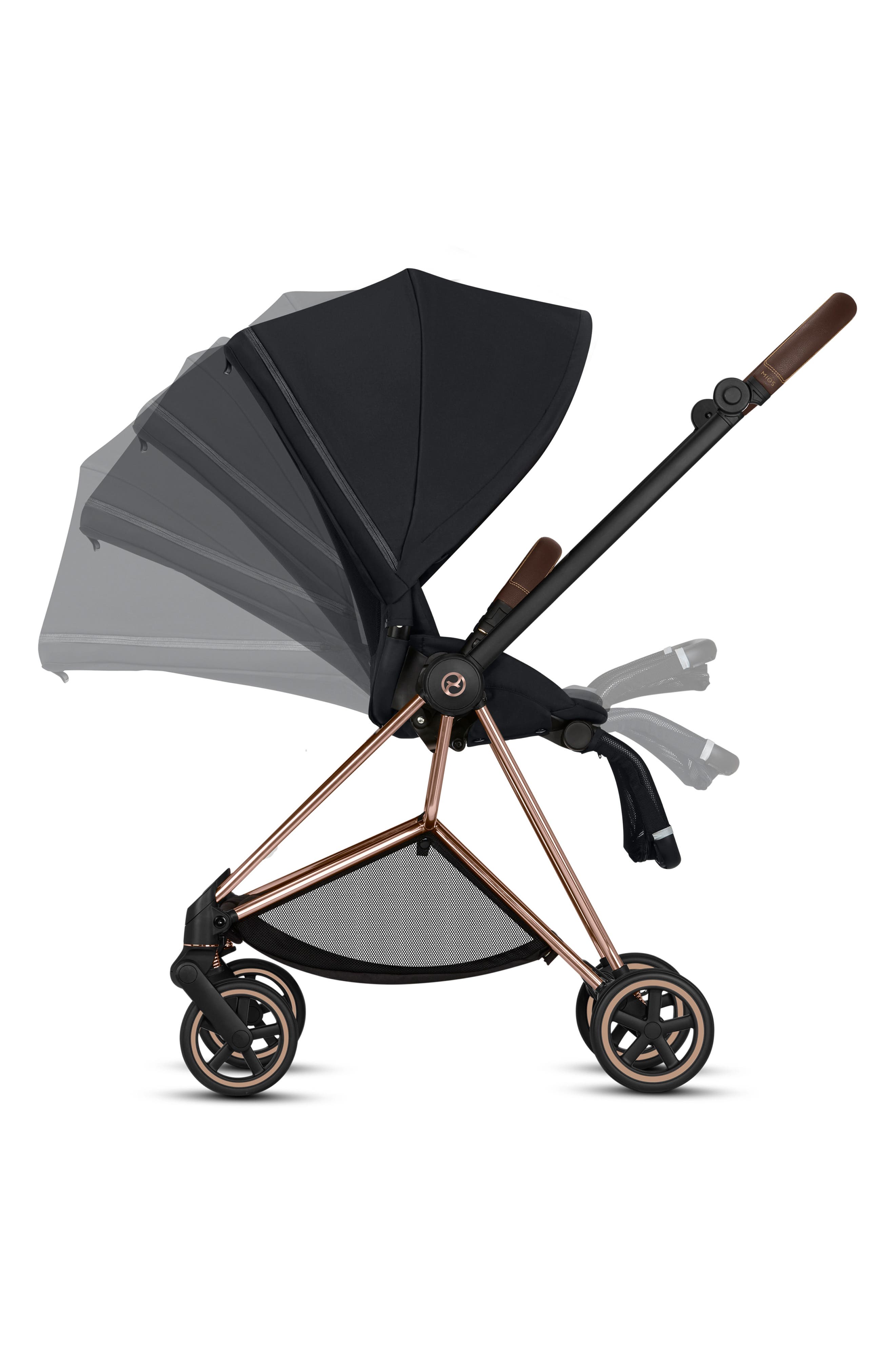 mios stroller