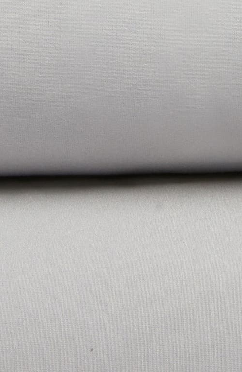 Nordstrom 300 Thread Count Organic Cotton Percale Sheet Set In Grey Griffin