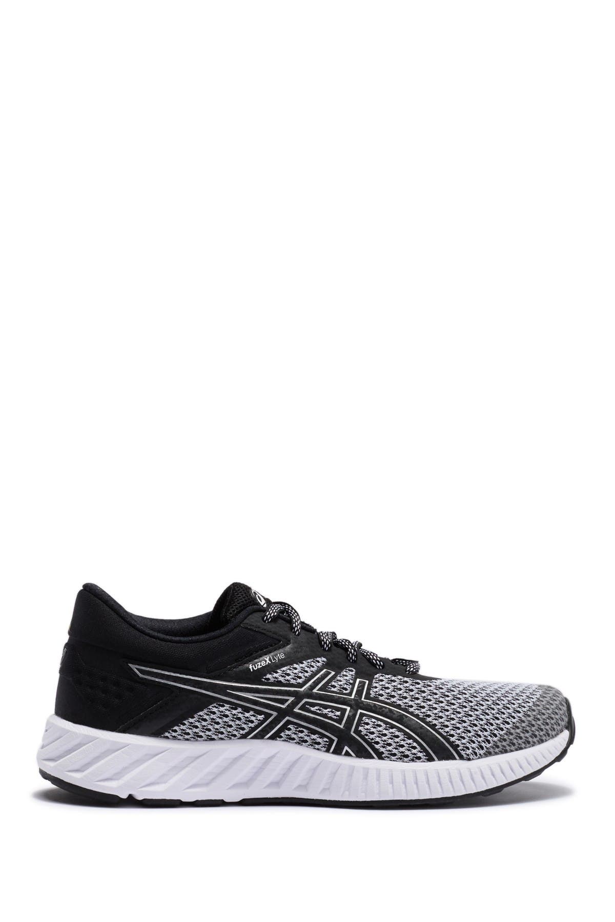 asics fuzex lyte homme paris