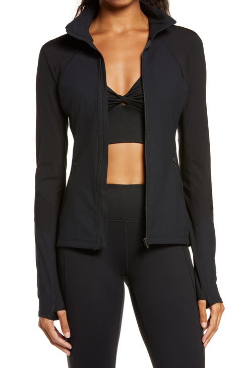 Womens Athletic Jackets Nordstrom