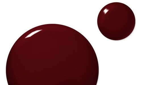 Londontown Nail Color In Spilled Wine