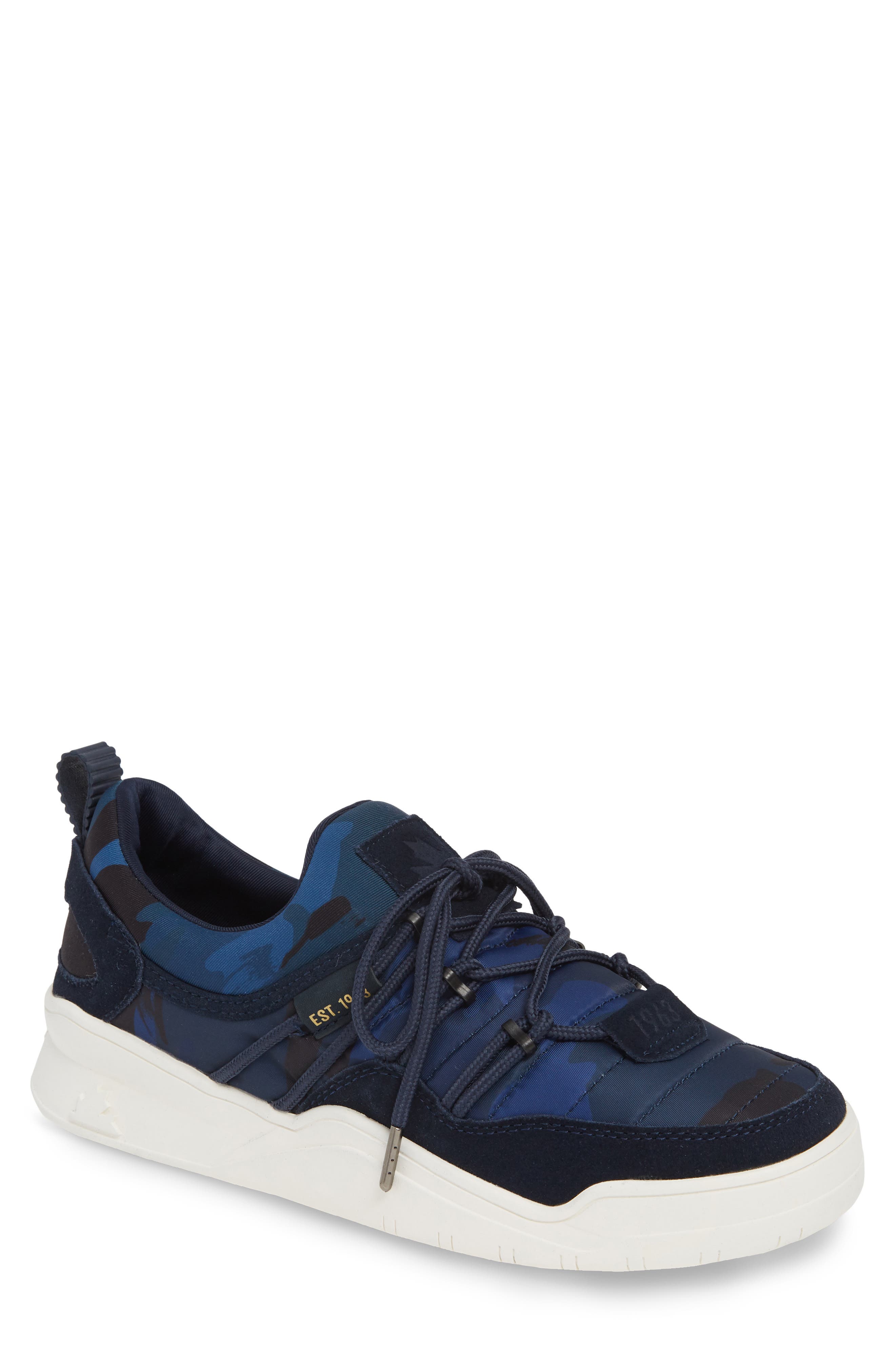 Pajar Pierce Sneaker, Blue