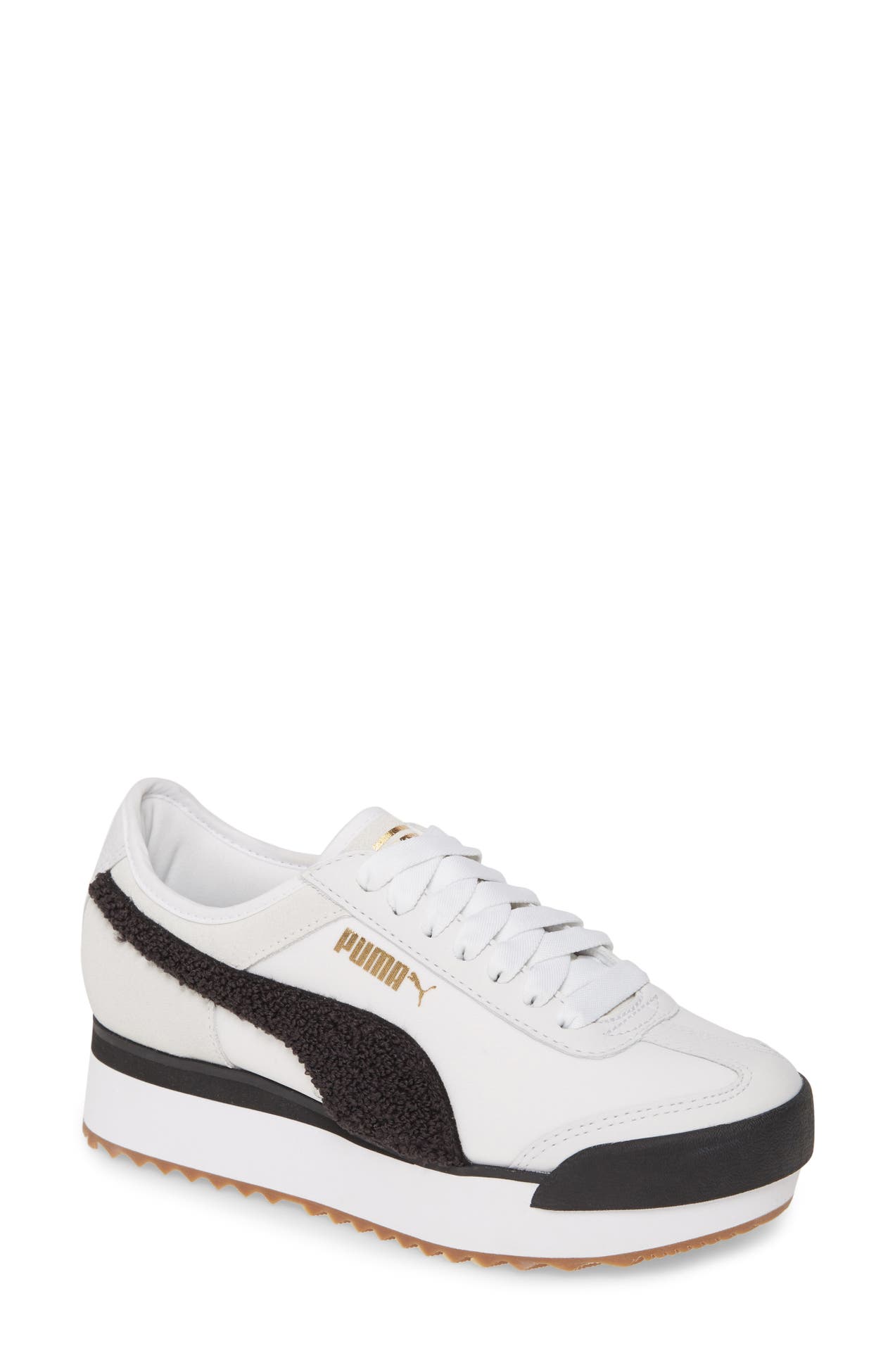 puma roma heritage platform