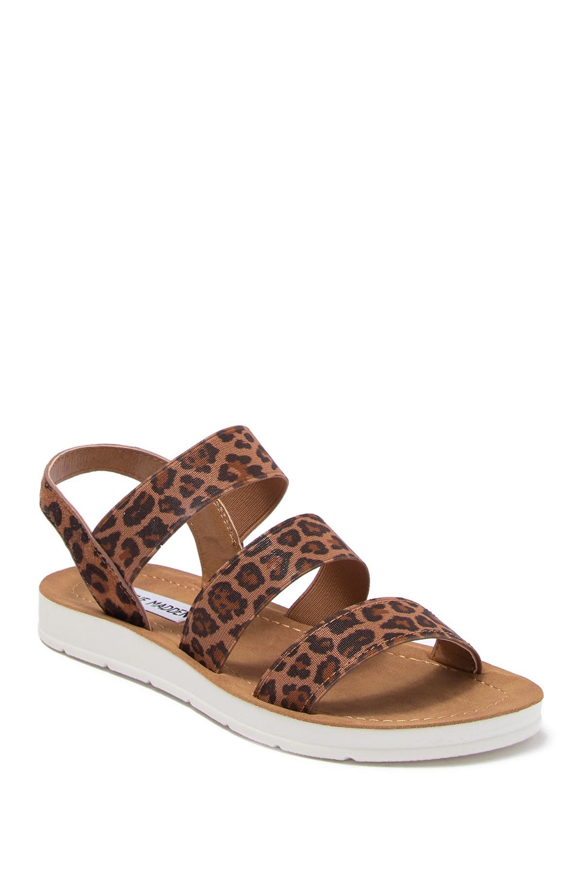 steve madden friday leopard