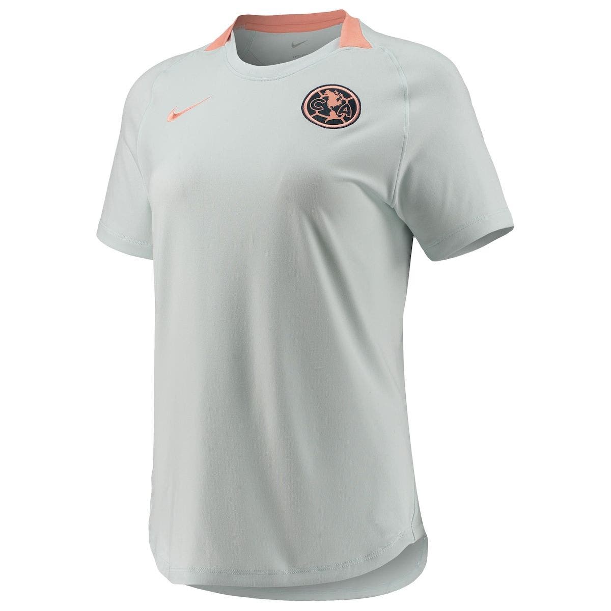 club america training kit