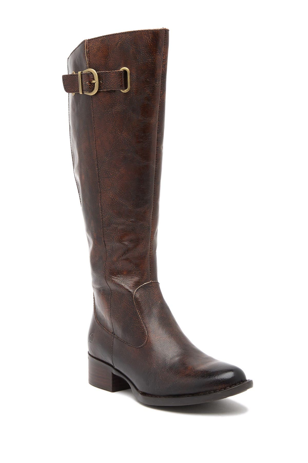 born cort tall boots
