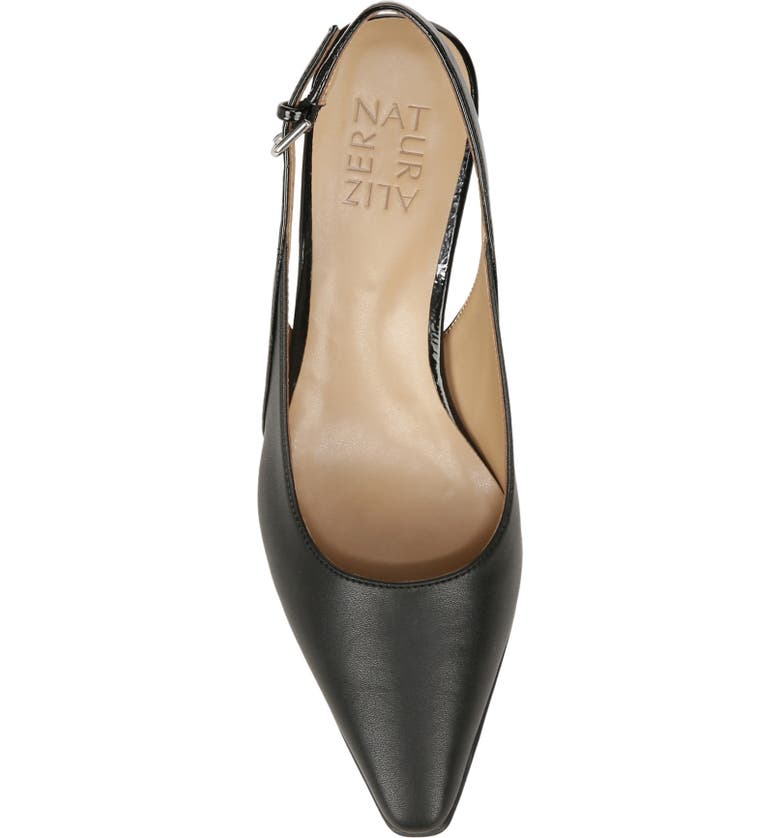 Naturalizer Tansy Slingback Pump (Women) | Nordstromrack