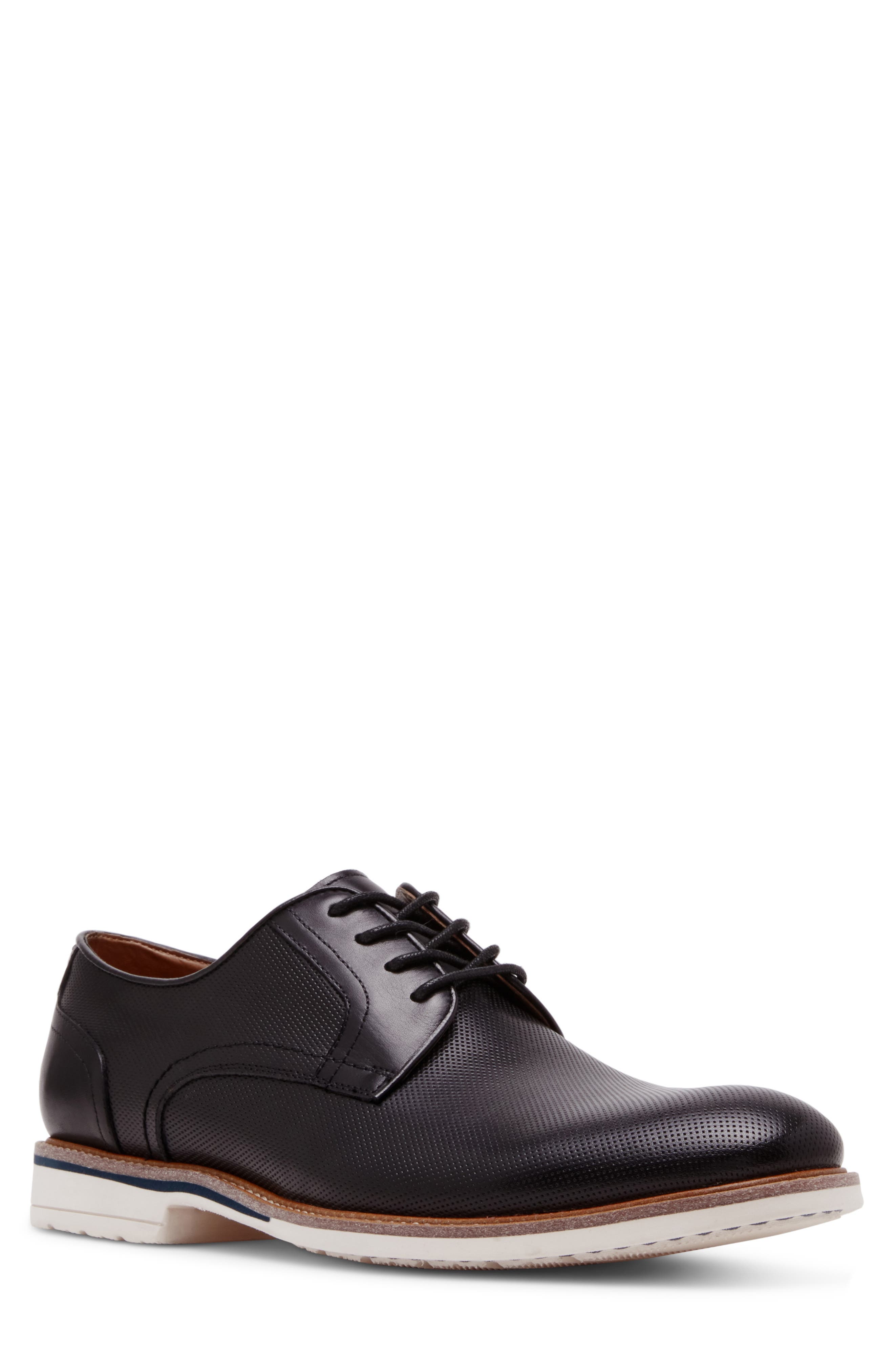 Elevate Your Style: The Ultimate Guide to Steve Madden Men's Dress Shoes