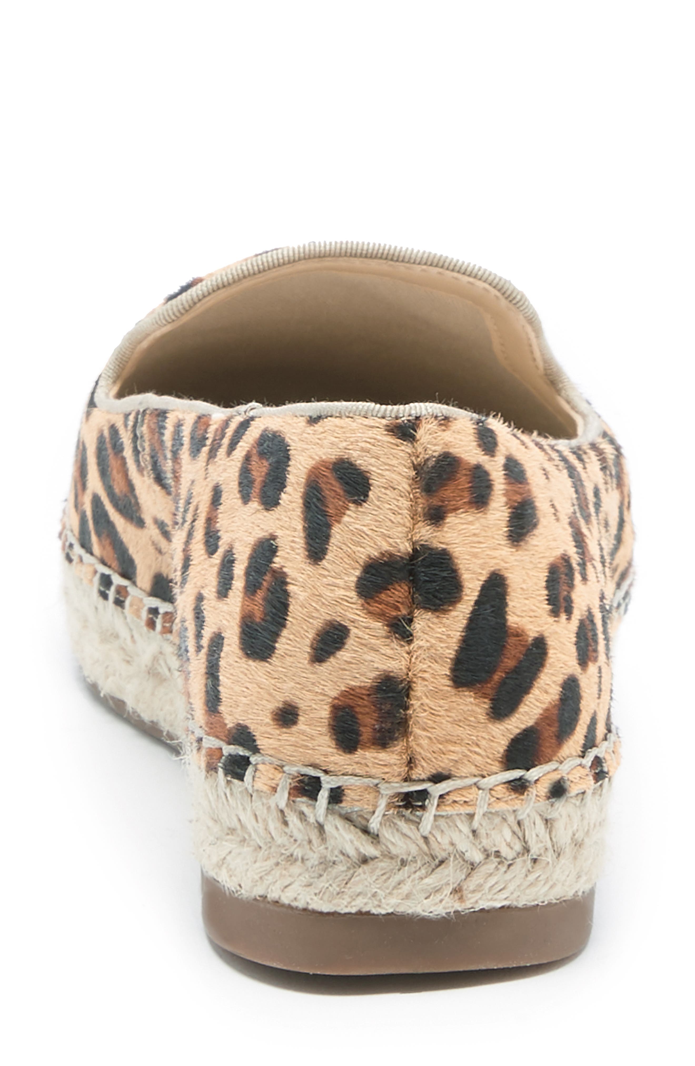 sole society sammah leopard