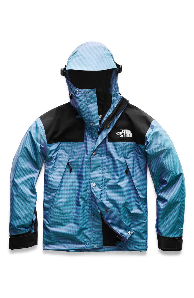 The North Face Gore-Tex / The North Face 7SE Himalayan GORE-TEX Parka