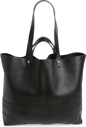 Calvin klein best sale logan satchel