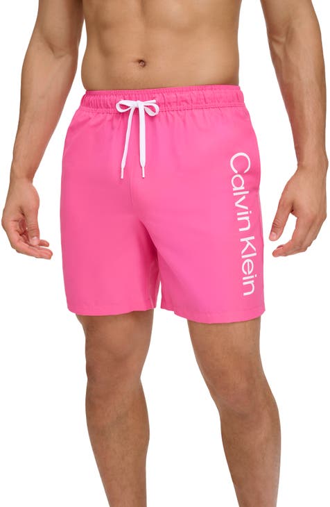 Core Volley Swim Trunks