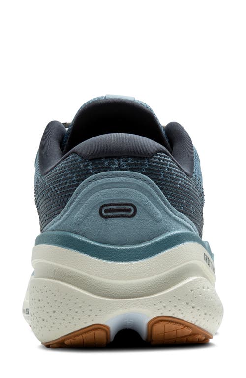 BROOKS BROOKS GHOST MAX 2 RUNNING SHOE 
