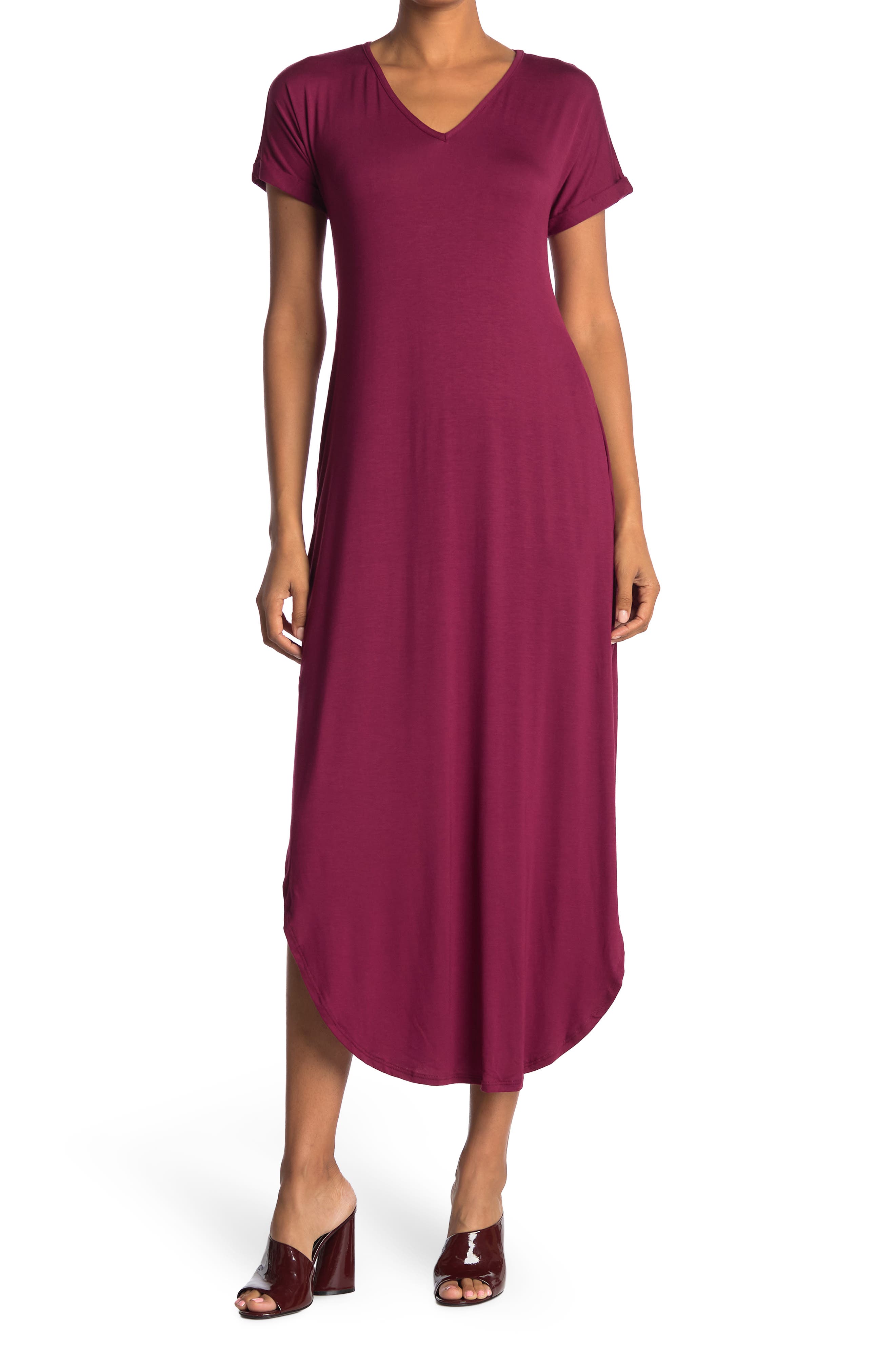 nordstrom rack day dresses