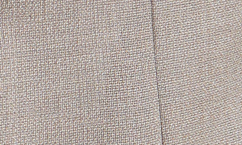 Shop Emporio Armani Textured Wool Sport Coat In Tan