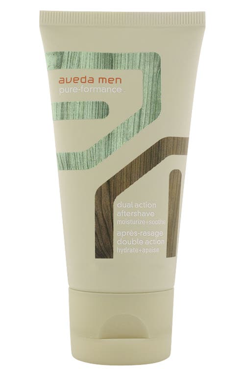 Aveda Men pure-formance™ Dual Action Aftershave