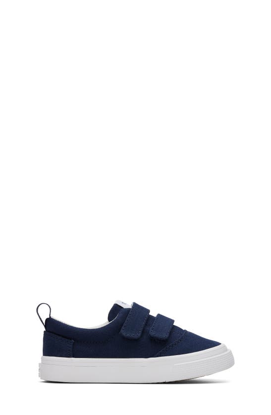 TOMS TOMS KIDS' FENIX DOUBLE STRAP SNEAKER