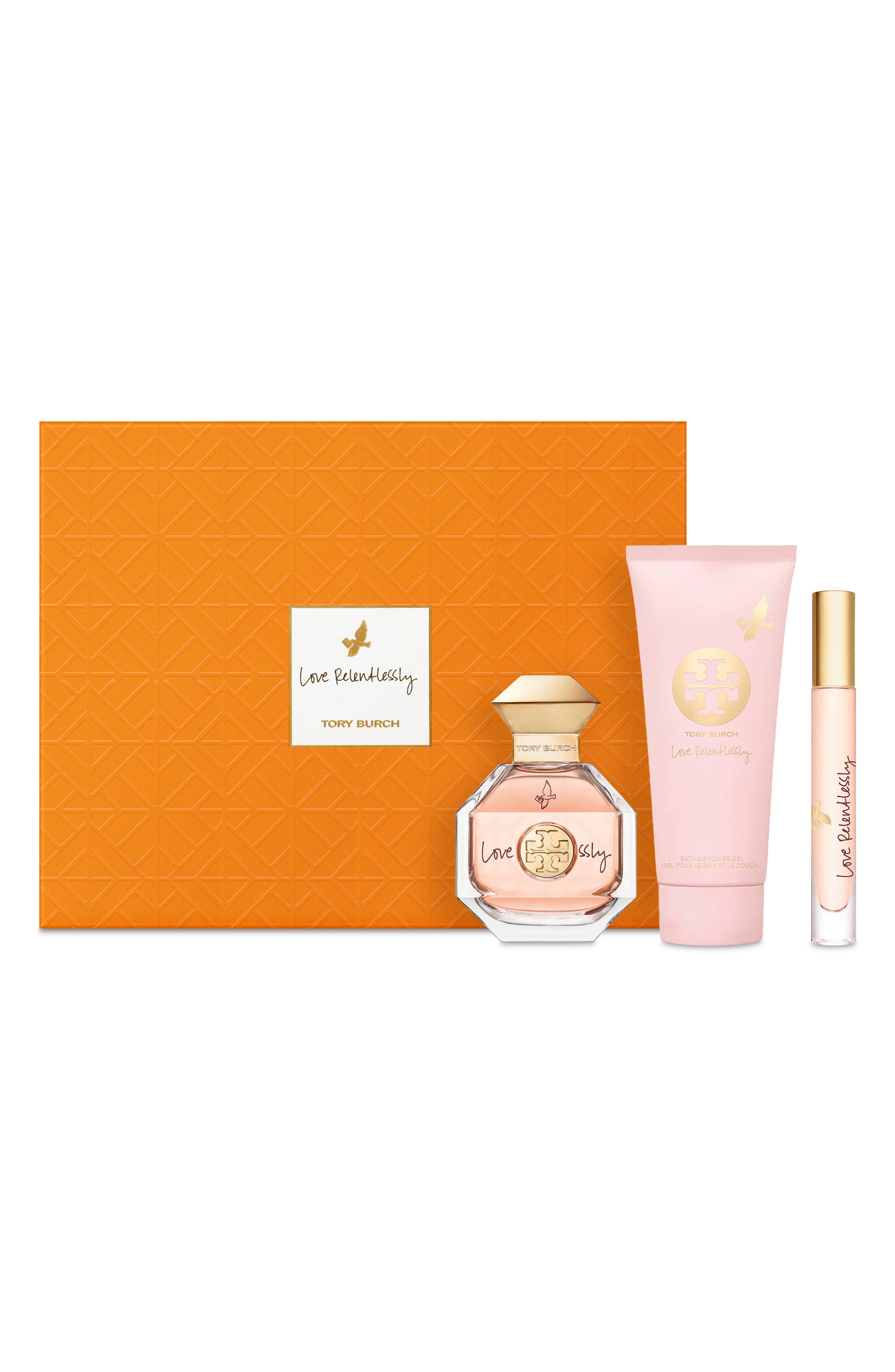 UPC 195106000044 product image for Tory Burch Love Relentlessly Eau de Parfum Set at Nordstrom | upcitemdb.com