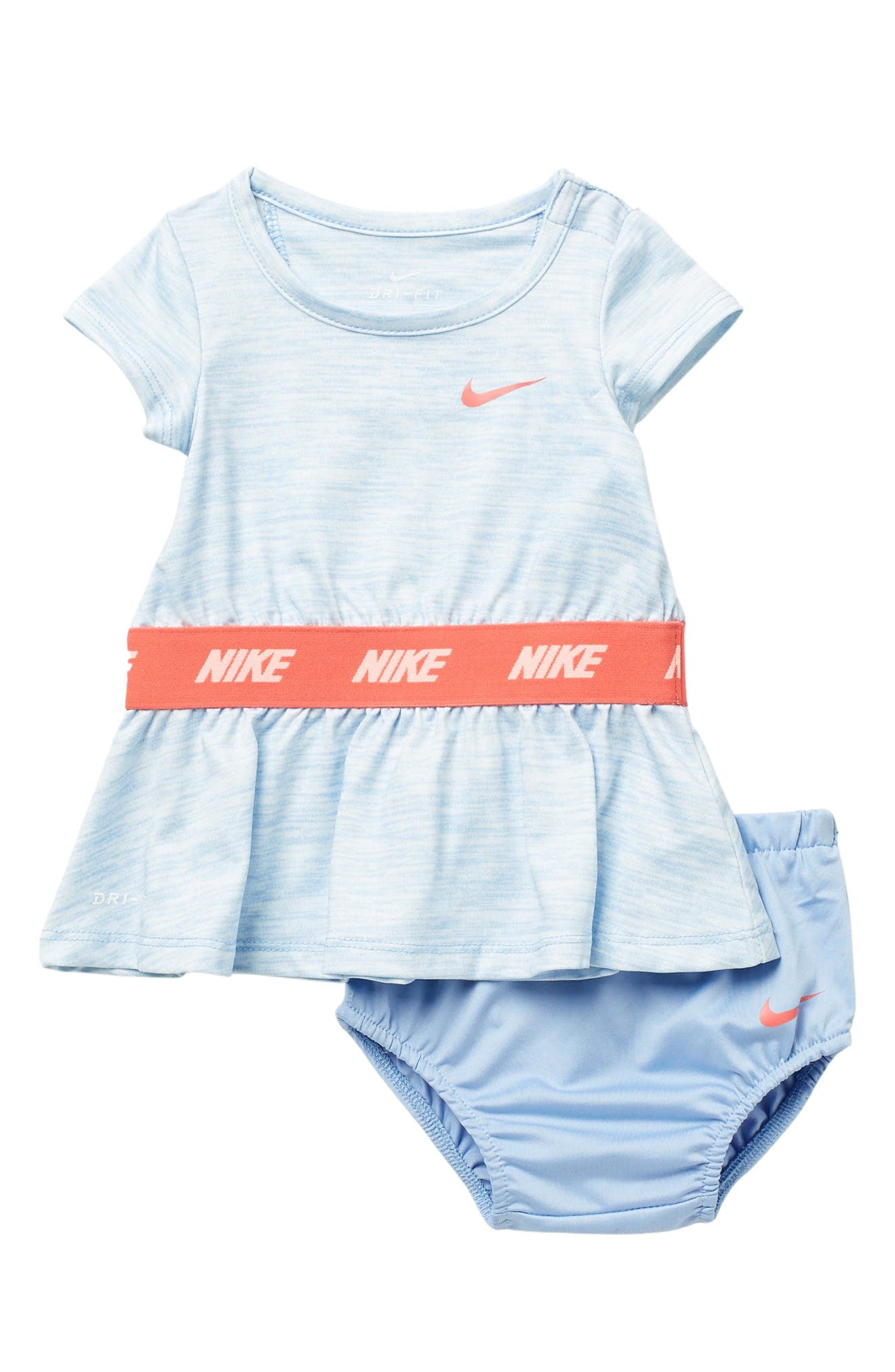 little girl nike