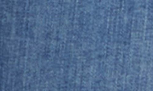 Nydj Barbara Utility Bootcut Jeans In Caliente