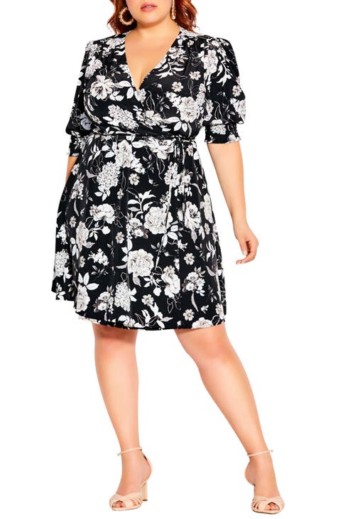 Wedding Guest Plus Size Clothing For Women Nordstrom