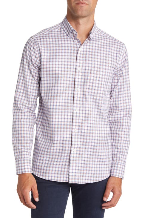 Men's Johnston & Murphy Shirts | Nordstrom