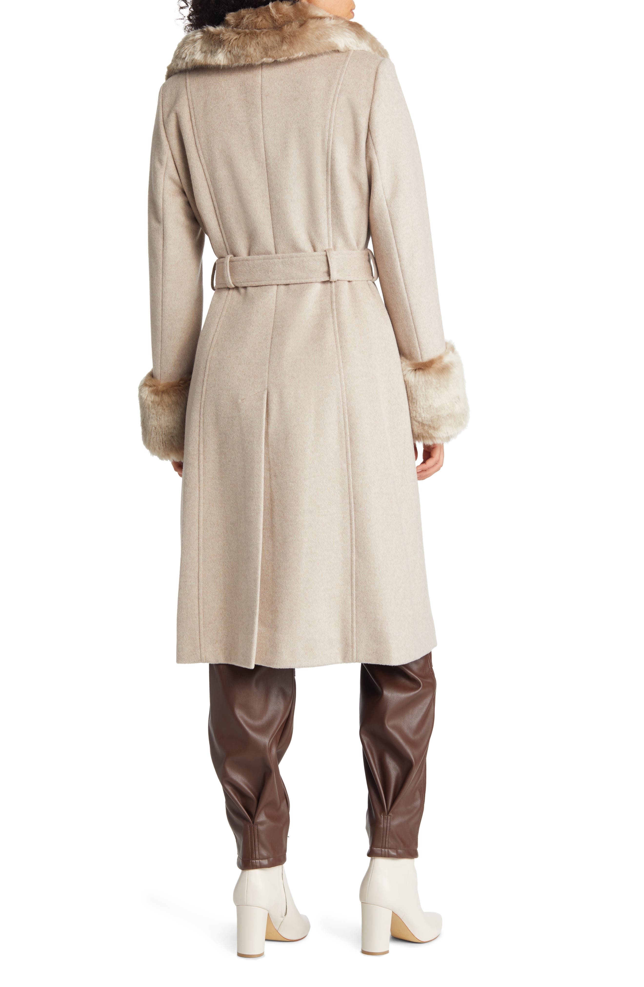 nordstrom via spiga coat