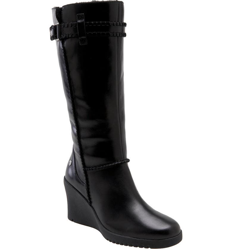 UGG® Australia 'Maxene' Wedge Boot (Women) | Nordstrom