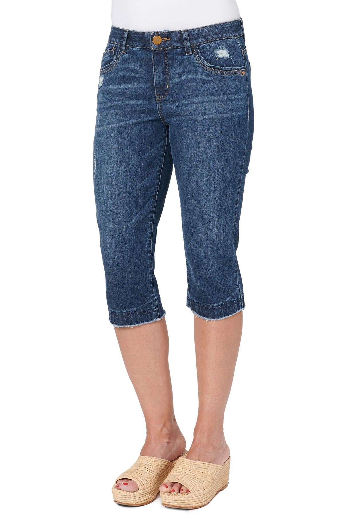mossimo curvy bootcut jeans