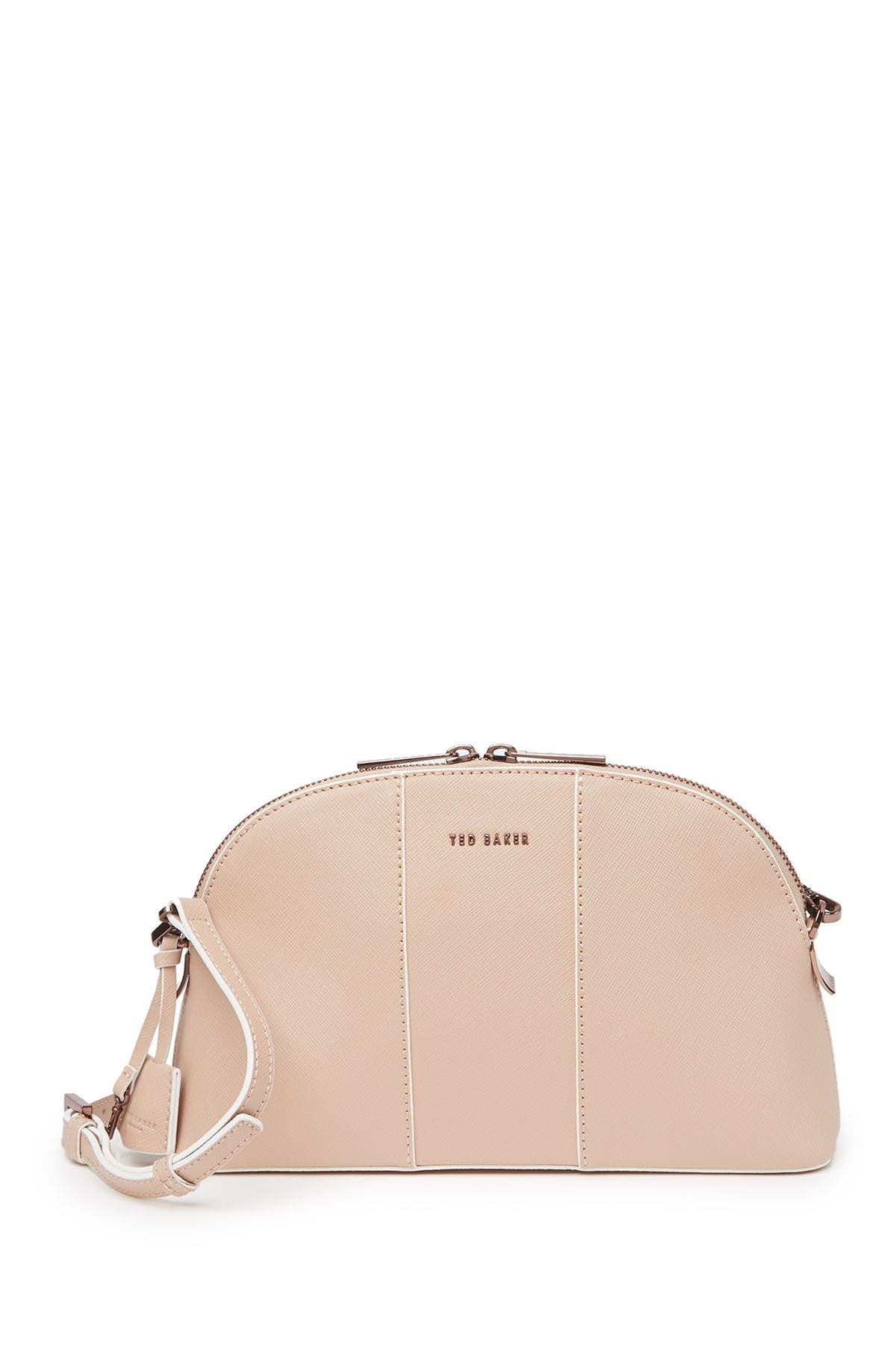 ted baker dome bag