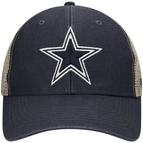 Dallas Cowboys New Era 9FIFTY NFL Historic Snapback Hat Cap 2Tone