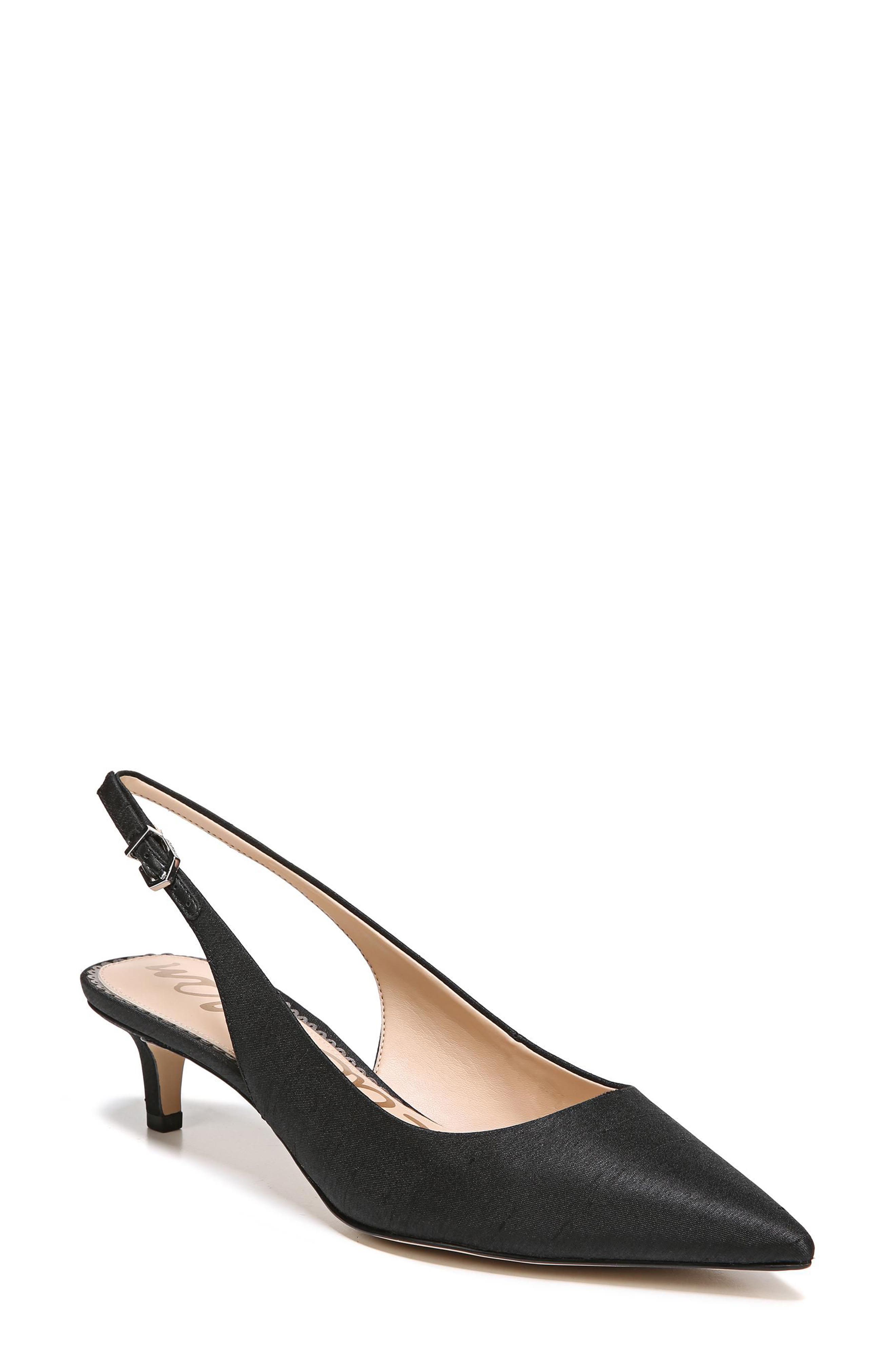 sam edelman ludlow pump