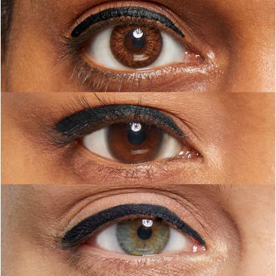 Lancome Le Stylo Waterproof Long Lasting Eyeliner - Noir