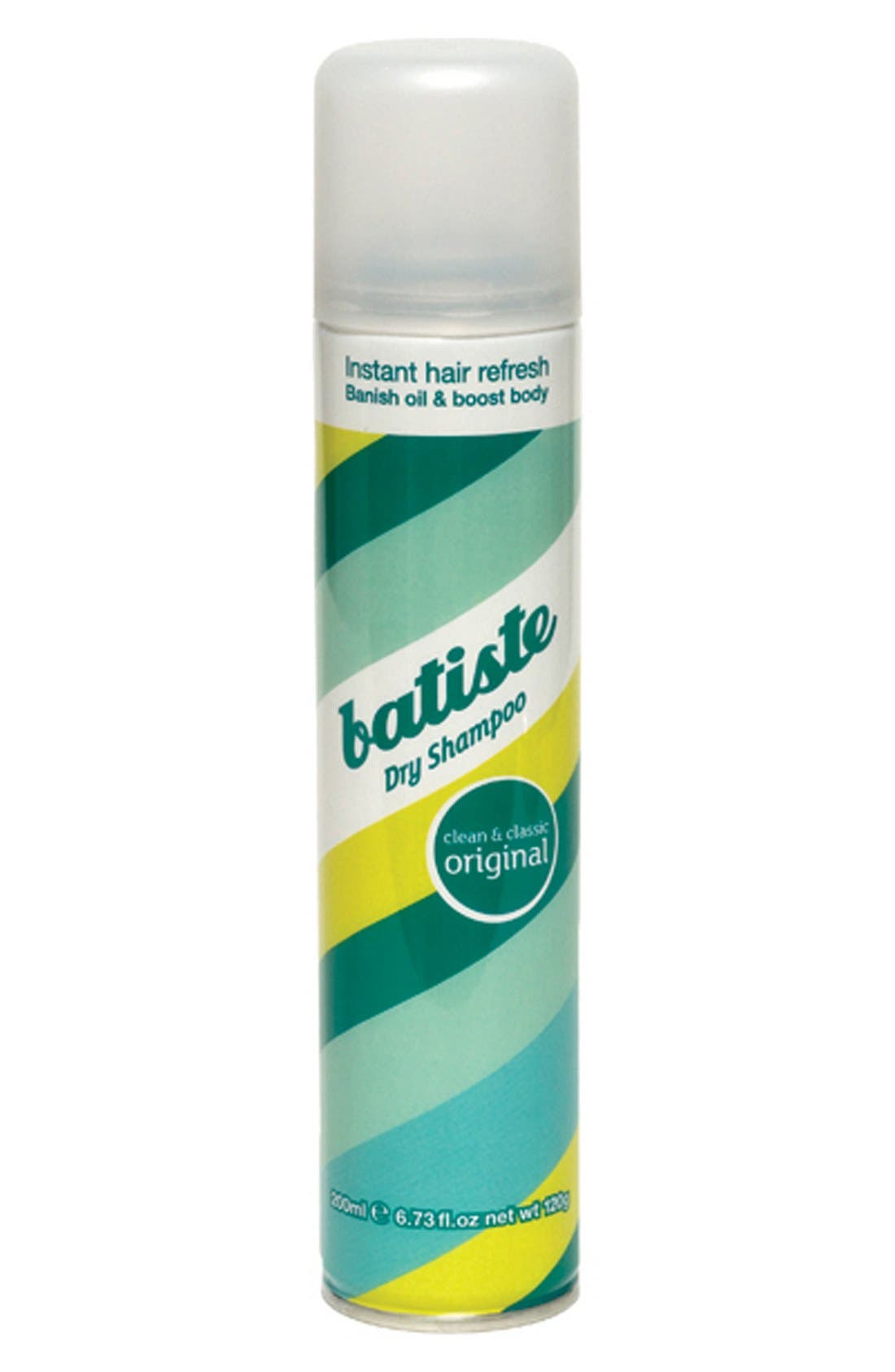 Batiste Dry Shampoo (Original) Nordstrom