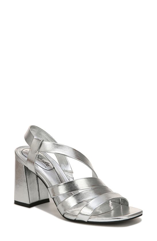 LIFESTRIDE BROADWAY SLINGBACK SANDAL