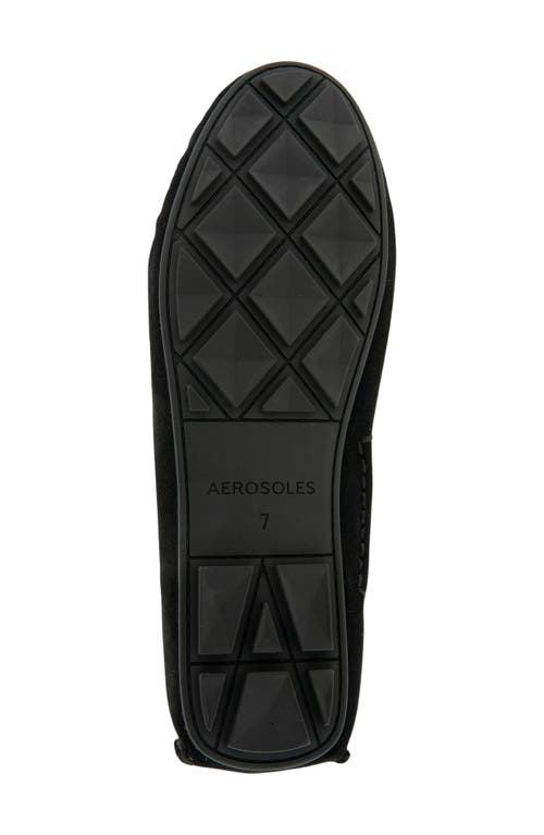 AEROSOLES AEROSOLES CHRIS BIT DRIVER 