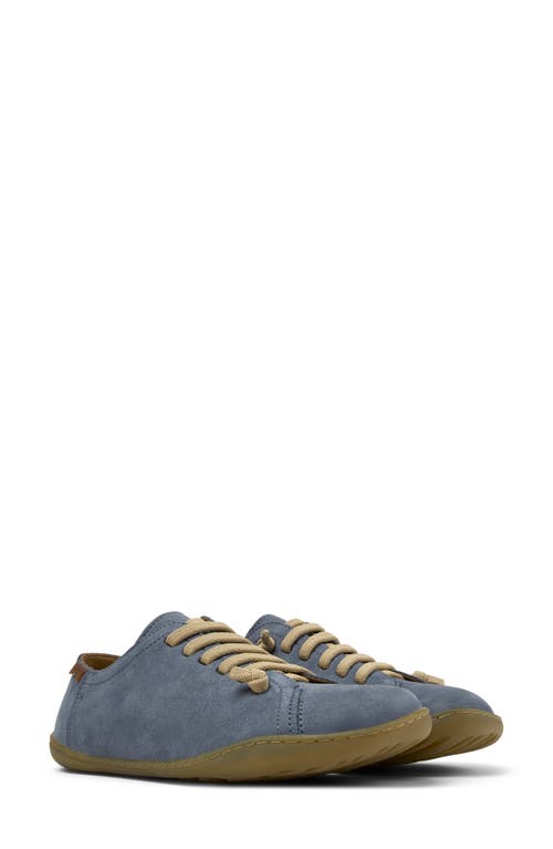 Camper Peu Cami Sneaker Medium Blue at Nordstrom,